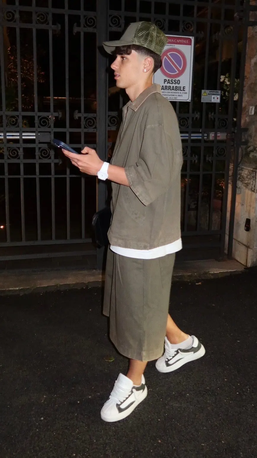 Look Streetwear