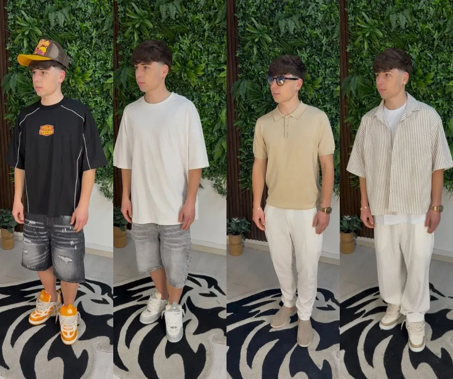 Shop the look